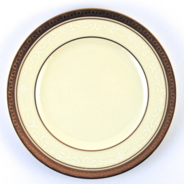 Broodbord (16,4 cm.) - Noritake Ardmore Gold