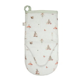 Ovenwant Garden Friends Wrendale Designs