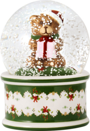 Sneeuwbol Beer Christmas Toys - Villeroy & Boch