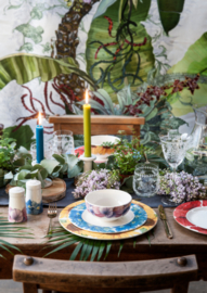 Ontbijtbord Sweet Pea Botanic Blooms - Portmeirion