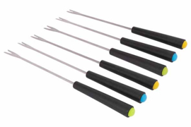 Vleesfondue Set Cosy & Trendy