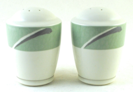 Peper & Zoutstel - Noritake Ambience Green