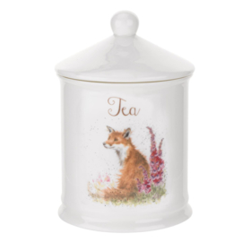 Voorraadpot Tea - Wrendale Designs