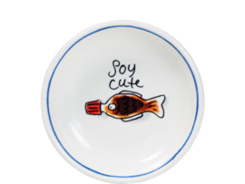 Schaaltje Soy Cute Sushi Blond Amsterdam