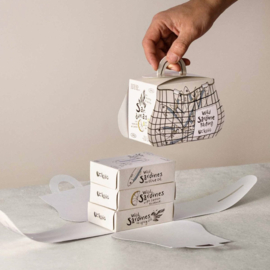 Sardines Tasting Giftbox