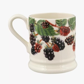 1/2 Pt Mok Blackberry Emma Bridgewater