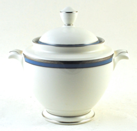 Suikerpot - Noritake Aegean Sky