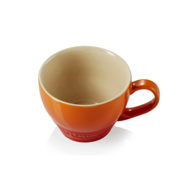 Mok Large Oranjerood Le Creuset