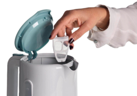 Waterkoker Breakfast Line 1,7 liter Ariete