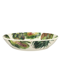 Pastabord Medium Artisjok Emma Bridgewater