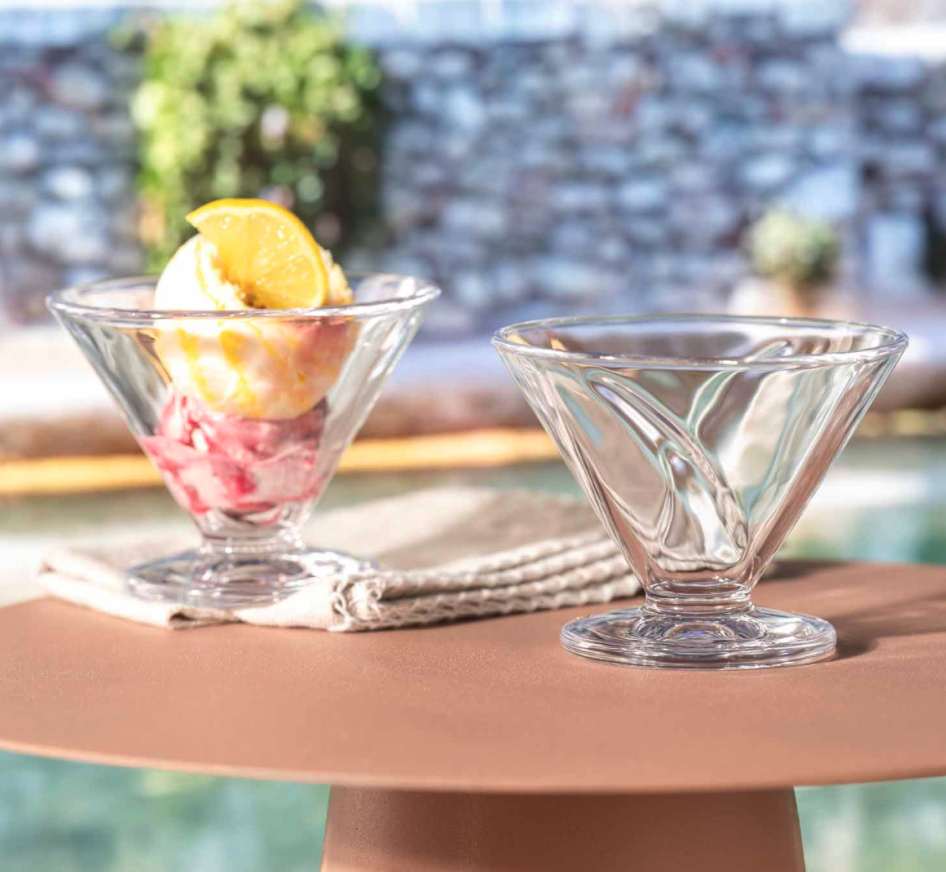 IJscoupe Cono Leonardo