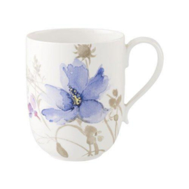 Latte Macchiato Mok Gris Mariefleur - Villeroy & Boch