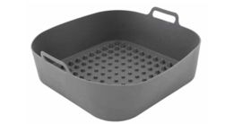 Airfryermandje 22 cm. Cosy & Trendy