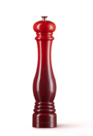 Zoutmolen Large Kersenrood Le Creuset