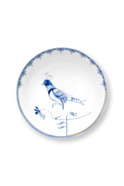 Schaal 15 cm. Pip & The Blue Bird Pip Studio