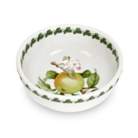 Fruitschaal (13 cm.) - Portmeirion Apple Harvest