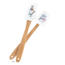 Spatel & Lepel Frozen II - Nordic Ware