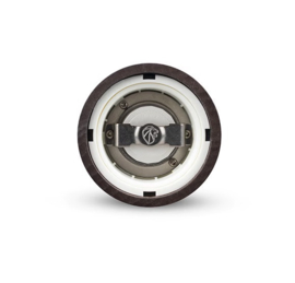 Peper- & Zoutmolen Duo Paris Chocolat Peugeot