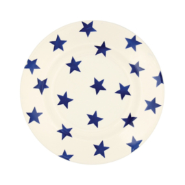 Ontbijtbord Blue Star - Emma Bridgewater