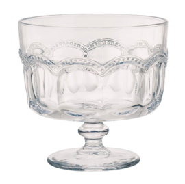 Trifle Pearl Schaal