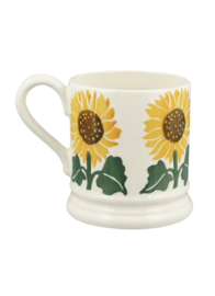 1/2 Pt Mok Sunflower Emma Bridgewater