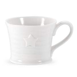 Mok Ster White - Sophie Conran for Portmeirion