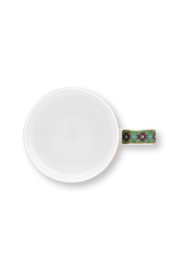 Mok L Berry Blues Pip Studio