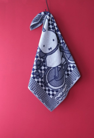 Keukendoek Nijntje op de Fiets Hollandsche Waaren