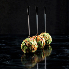 Pinchos Premium Line Style de Vie Laguiole