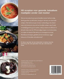 100 Recepten voor de Slowcooker J. Thompson & C. Bardi