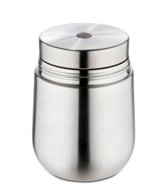 Isolerende Lunchpot 0,5 liter Weis
