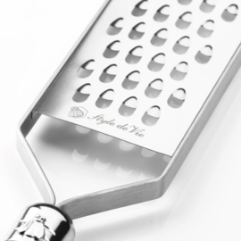 Rasp Extra Grof Premium Line Style de Vie Laguiole