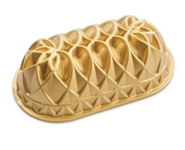 Jubilee Loaf Bakvorm Gold - Nordic Ware