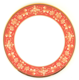 Accent Bord (24 cm.) - Noritake Luxemburg