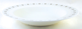 Diep Bord (21,4 cm.) - Noritake Breton