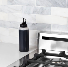 Doseerflacon 350 ml Good Grips OXO