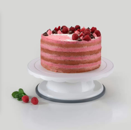 Draaibaar Taartplateau Dr. Oetker