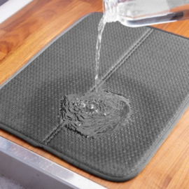 Afdruipmatten Westmark