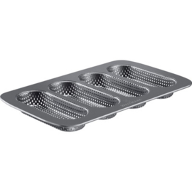 Baguetteplaat Mini Westmark