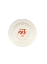 Gebaksbord Halloween Toast Emma Bridgewater