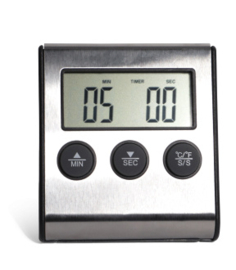 Kernthermometer & Timer Weis