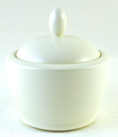 Suikerpot Ambience White - Noritake