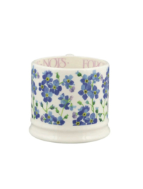 Mok Small Forget Me Not Emma Bridgewater