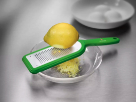 Rasp Fijn Groen Victorinox