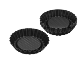 Set Taartvormpjes Zenker