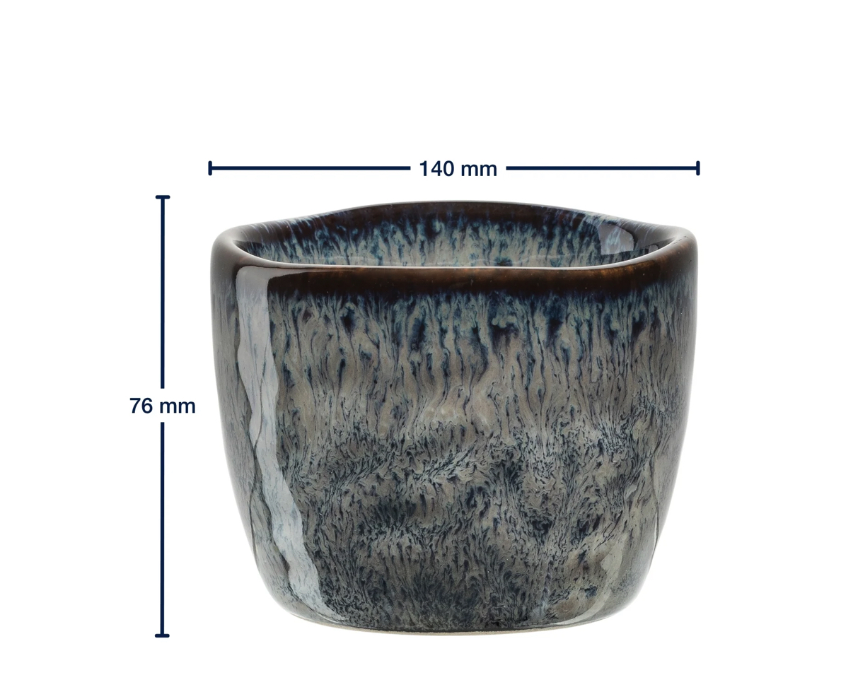 Eierdop Grey Matera Leonardo