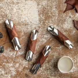 Set Cannoli Vormen Decora