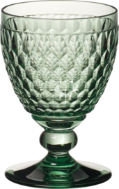 Rode Wijnglas Boston Green - Villeroy & Boch