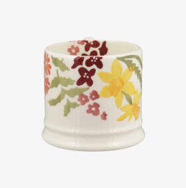 Mok Small Wild Daffodils - Emma Bridgewater