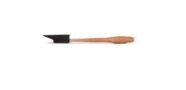 Mini Lepelspatel Zwart Le Creuset